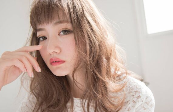 見沼区周辺にお住まいの方へ美容室でのパーマをご提案しております